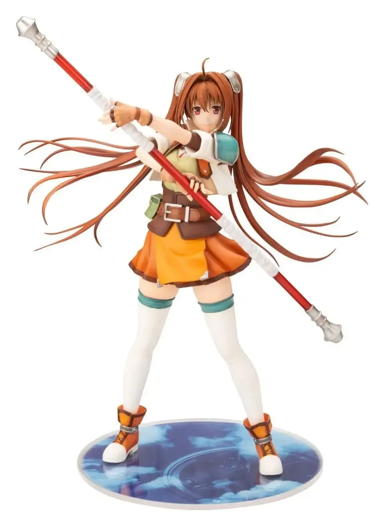 The Legend of Heroes PVC Figur 1/8 Estelle Bright 26 cm