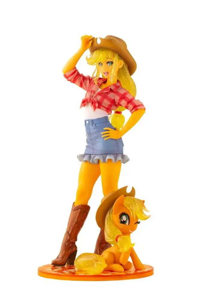 Mein kleines Pony Applejack Bishoujo Statue Limited Edition 22 cm