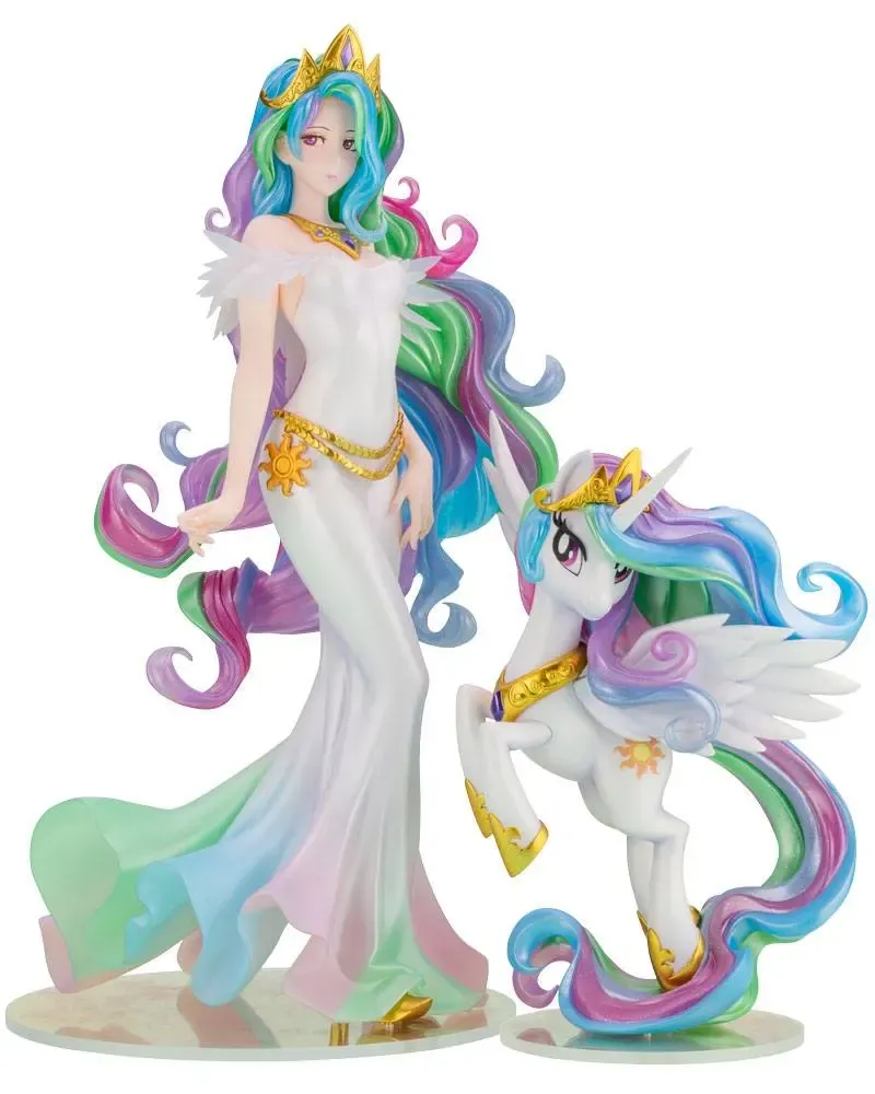 Mein kleines Pony Princess Celestia Bishoujo Statue 23 cm