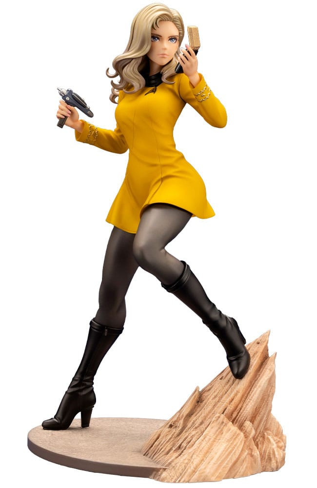 Star Trek Bishoujo PVC Statue 1/7 Command Officer 23 cm