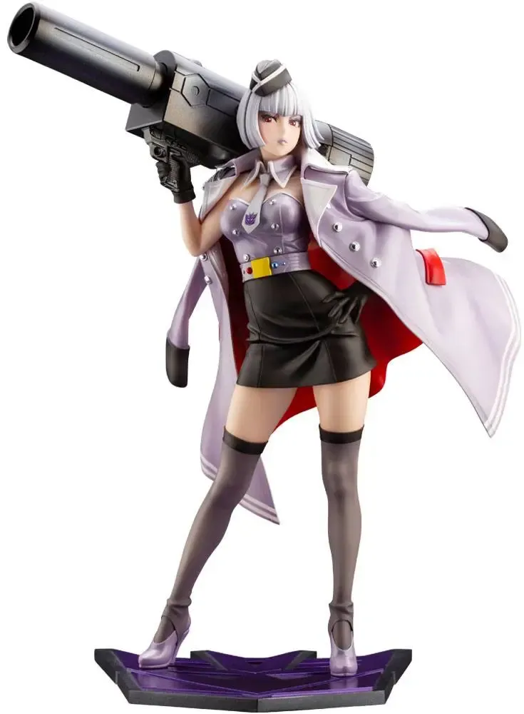 Transformers Bishoujo PVC Statue 1/7 Megatron 25 cm