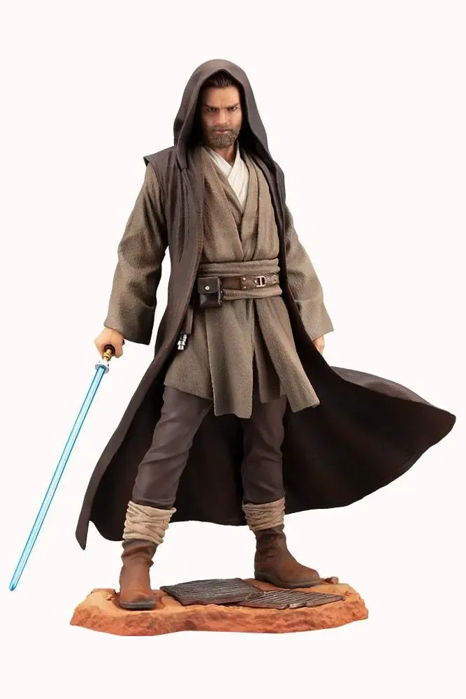 Star Wars Obi-Wan Kenobi ARTFX PVC Statue 1/7 Obi-Wan Kenobi 27 cm