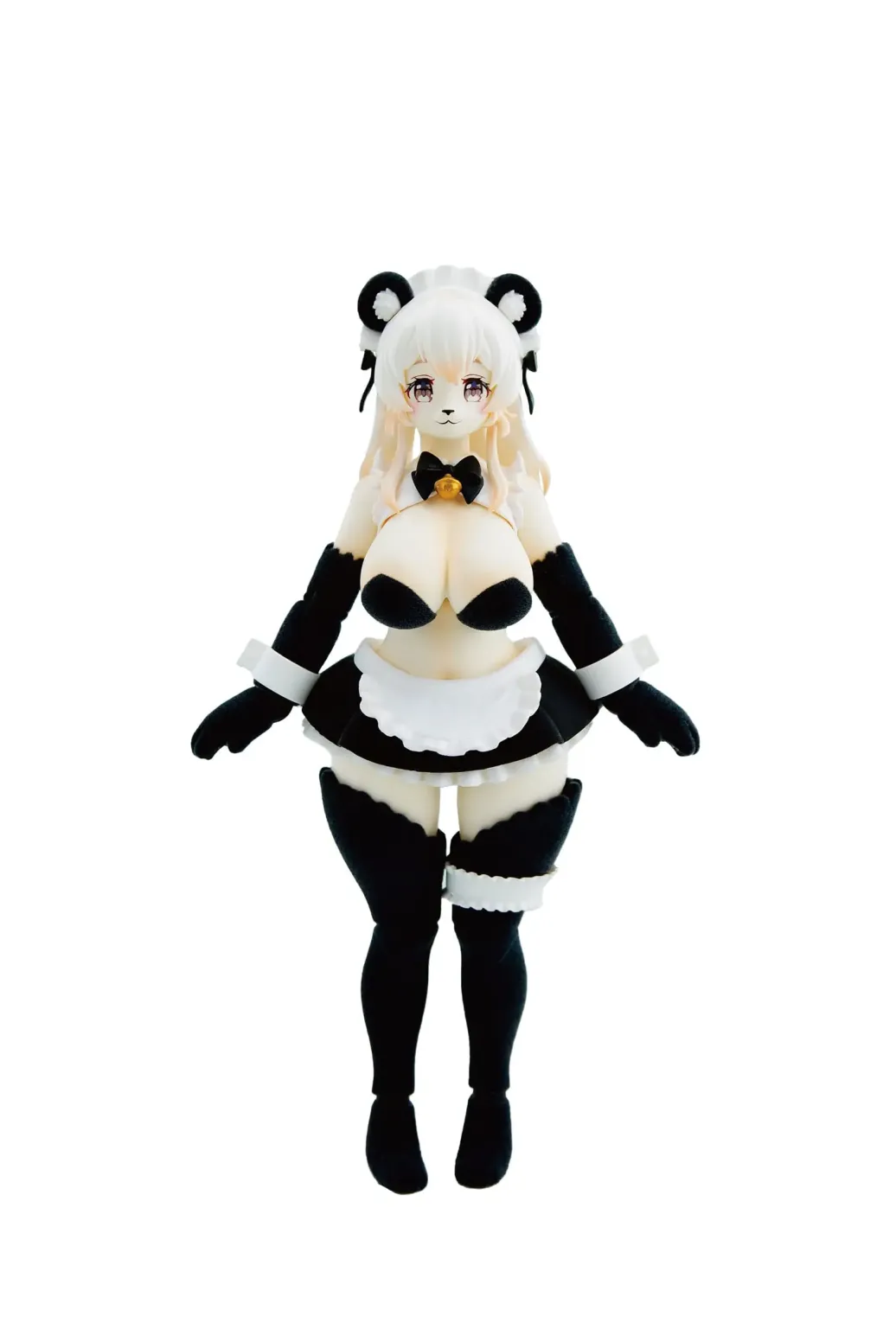 Seductive Beast's Actionfigur 1/12 Fruit No. 002 Ranran 16 cm 