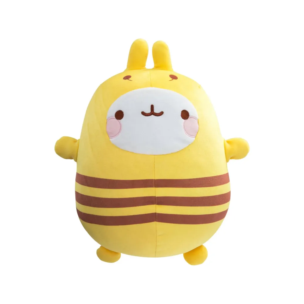 Molang Hummel Molang Super Soft Plüschfigur 25 cm