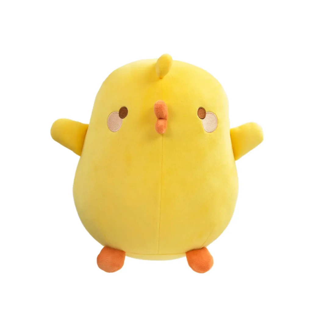 Molang Piu Piu Super Soft Plüschfigur 25 cm