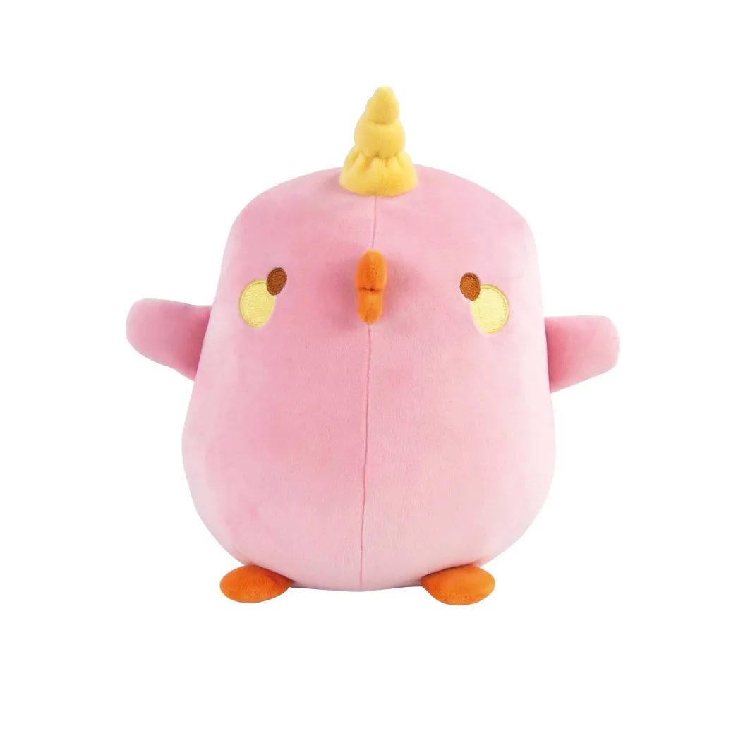 Molang Einhorn Piu Piu Super Soft Plüschfigur 25 cm