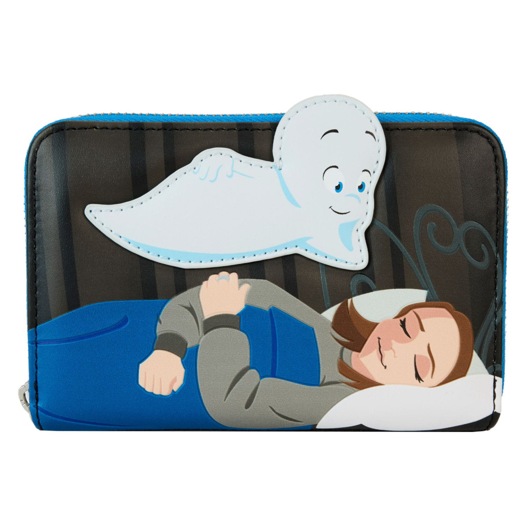 Casper by Loungefly Geldbeutel Halloween