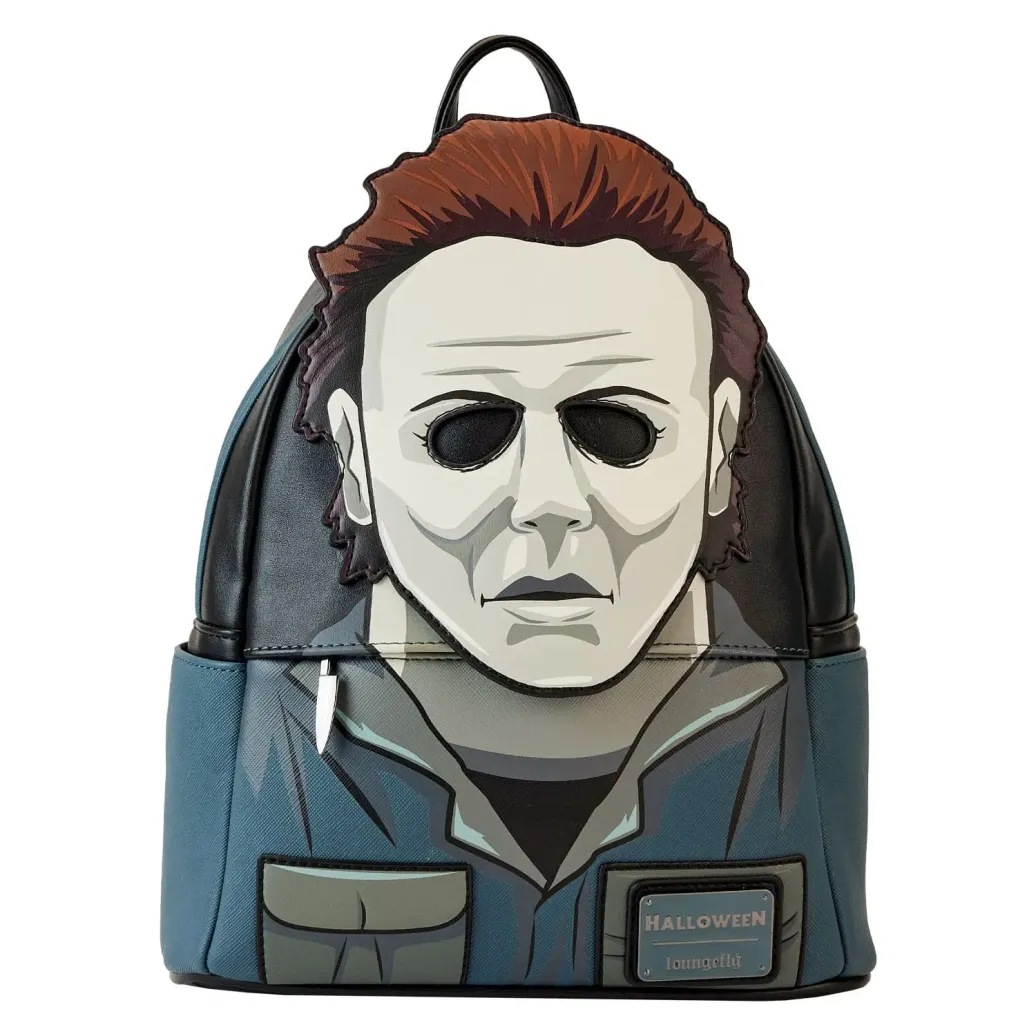 Halloween by Loungefly Rucksack Michael Myers Cosplay
