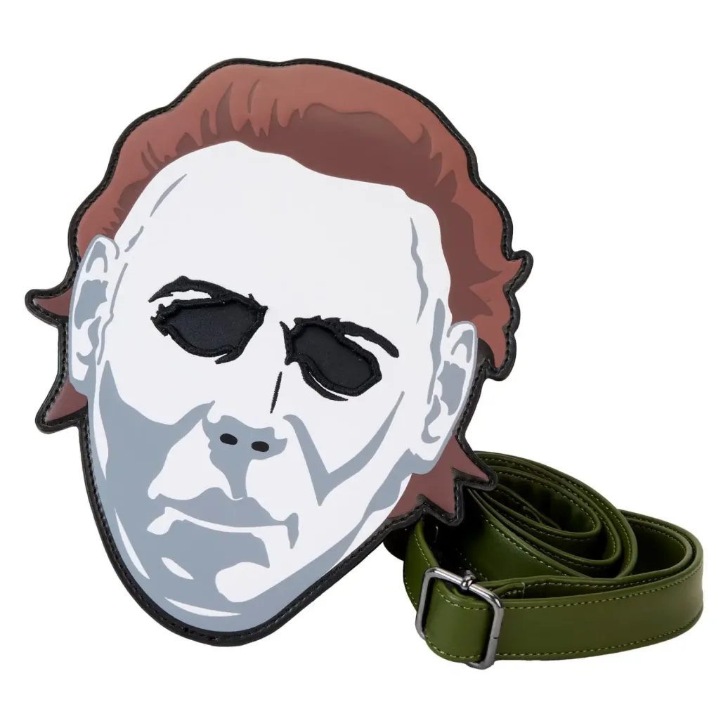 Compass International by Loungefly Umhängetasche Halloween