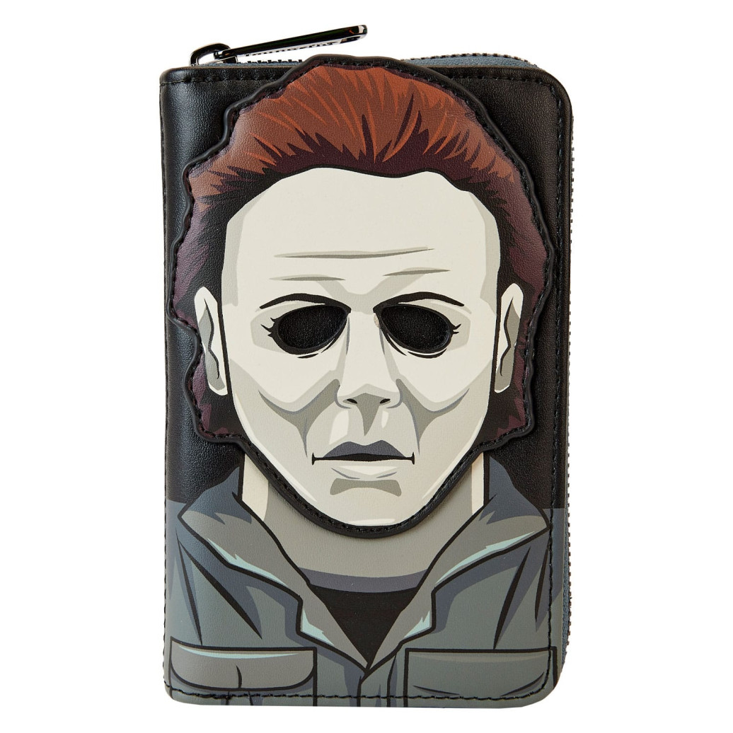Halloween by Loungefly Geldbeutel Michael Myers