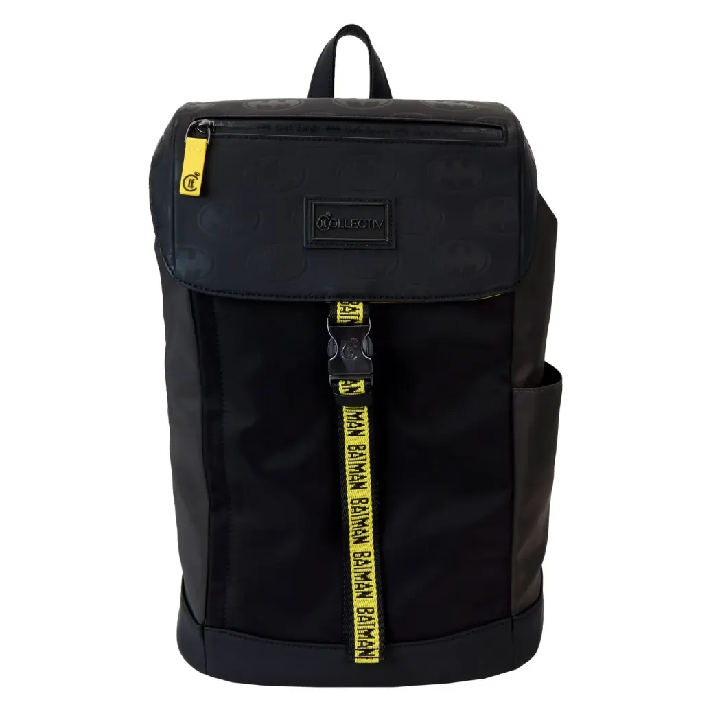 Batman by Loungefly Rucksack 85th Anniversary The Travelr