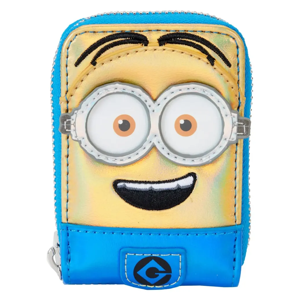Ich - Einfach unverbesserlich by Loungefly Geldbeutel Minion