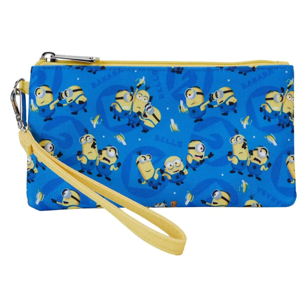 Ich - Einfach unverbesserlich by Loungefly Geldbeutel Minion