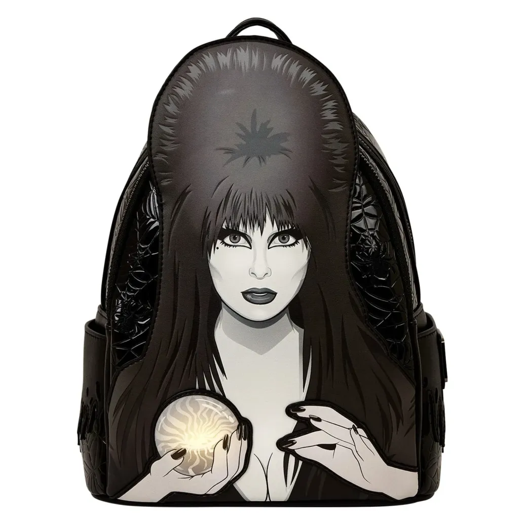 Elvira by Loungefly Mini Rucksack 