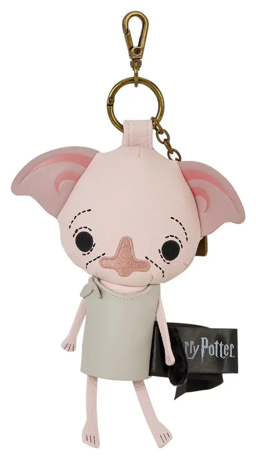 Harry Potter by Loungefly Schlüsselanhänger Mini Backpack Dobby