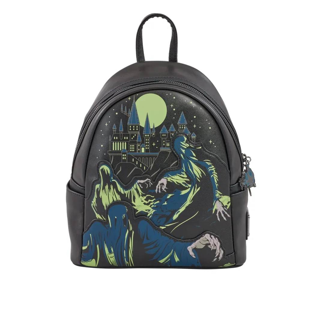 Harry Potter by Loungefly Rucksack Glowing Dementor heo Exclusive
