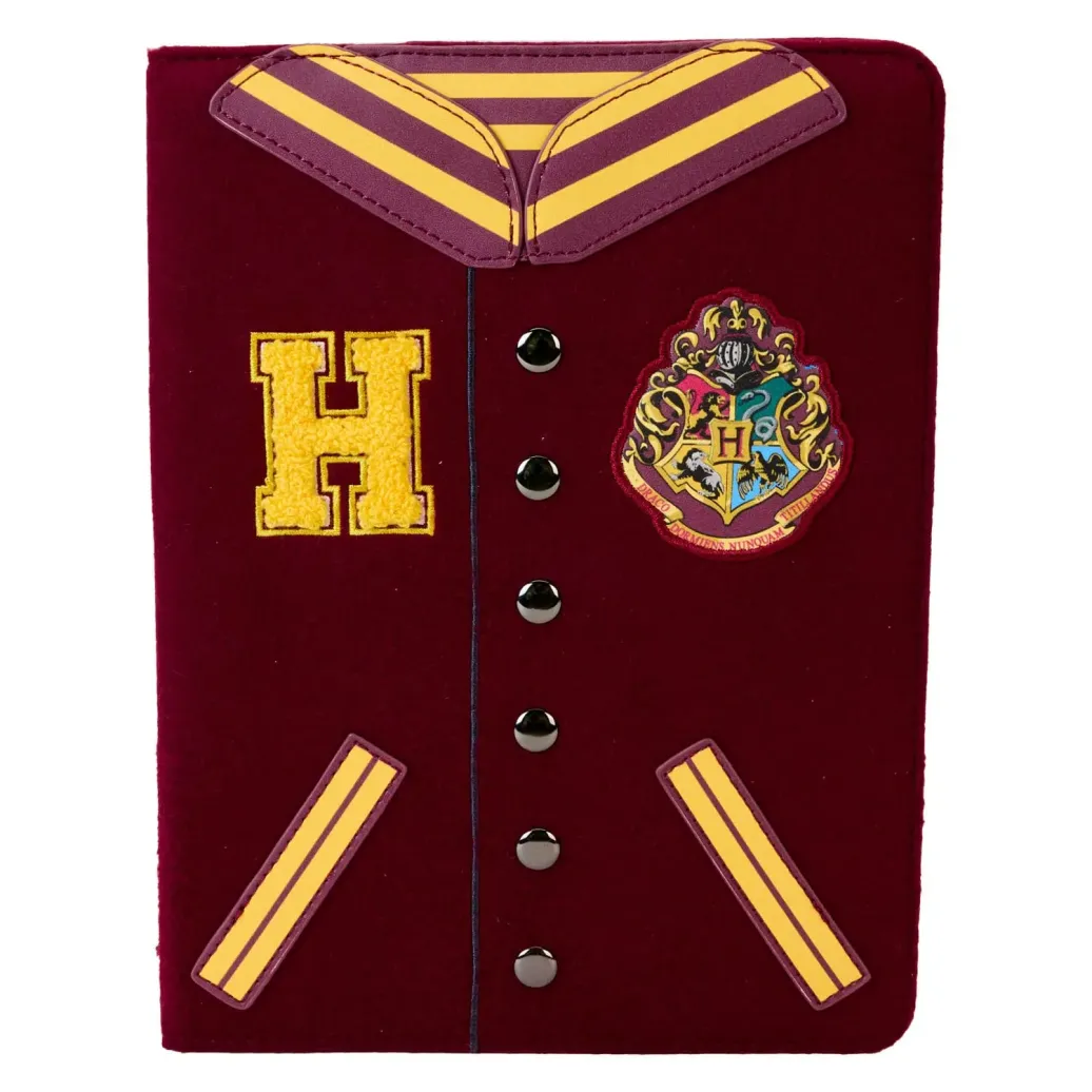 Harry Potter by Loungefly Notizbuch