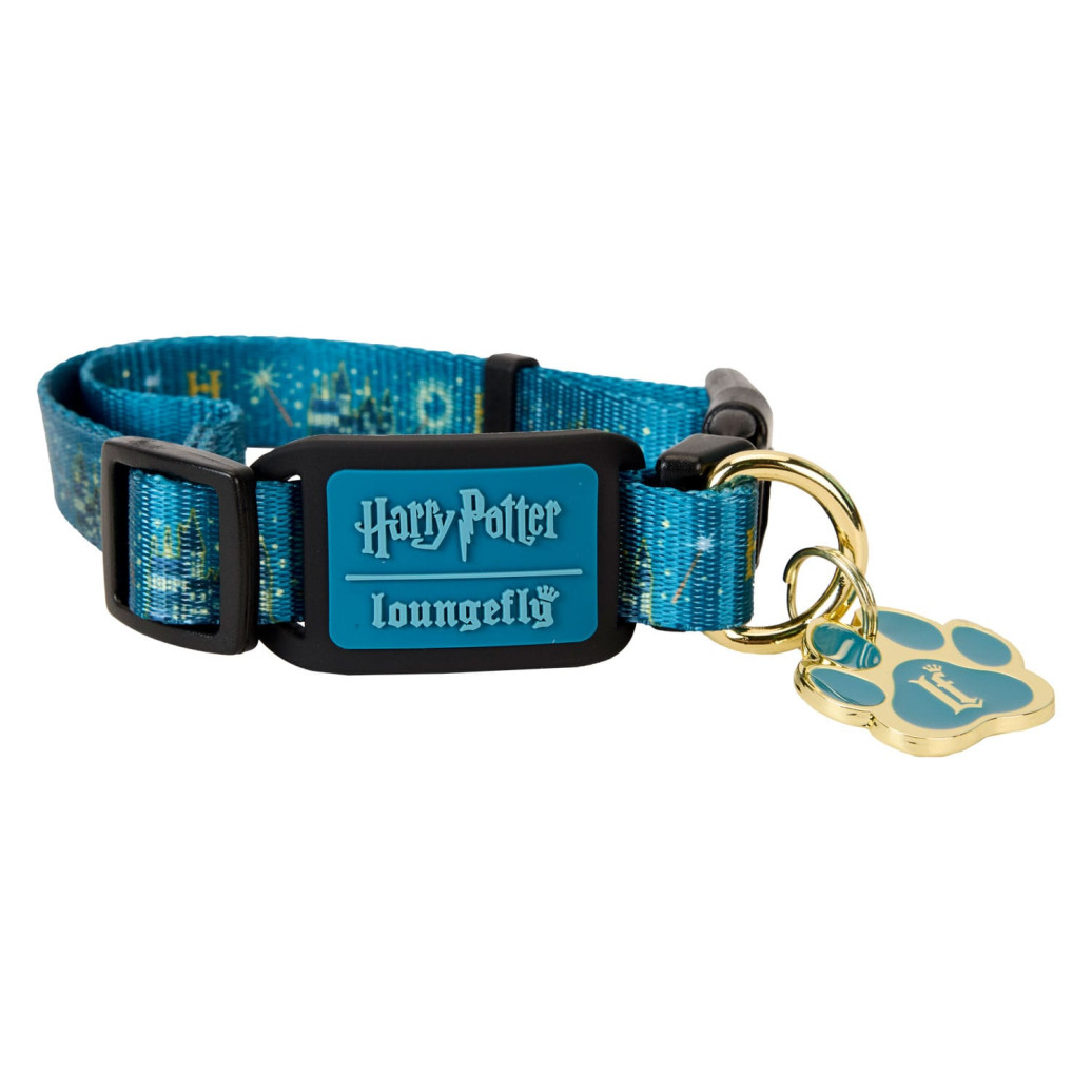 Harry Potter by Loungefly Hundehalsband Hogwarts Medium