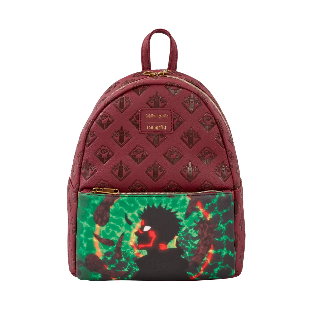 Jujutsu Kaisen by Loungefly Rucksack Sakura heo Exclusive