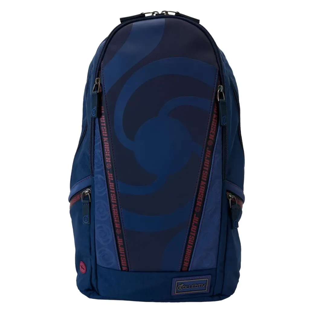 Jujutsu Kaisen by Loungefly Rucksack The Gamr Collectiv