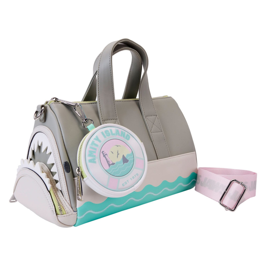 Jaws by Loungefly Umhängetasche Shark