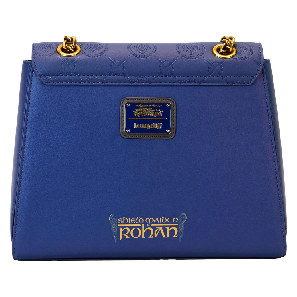 Herr der Ringe by Loungefly Umhängetasche The War of Rohirrim