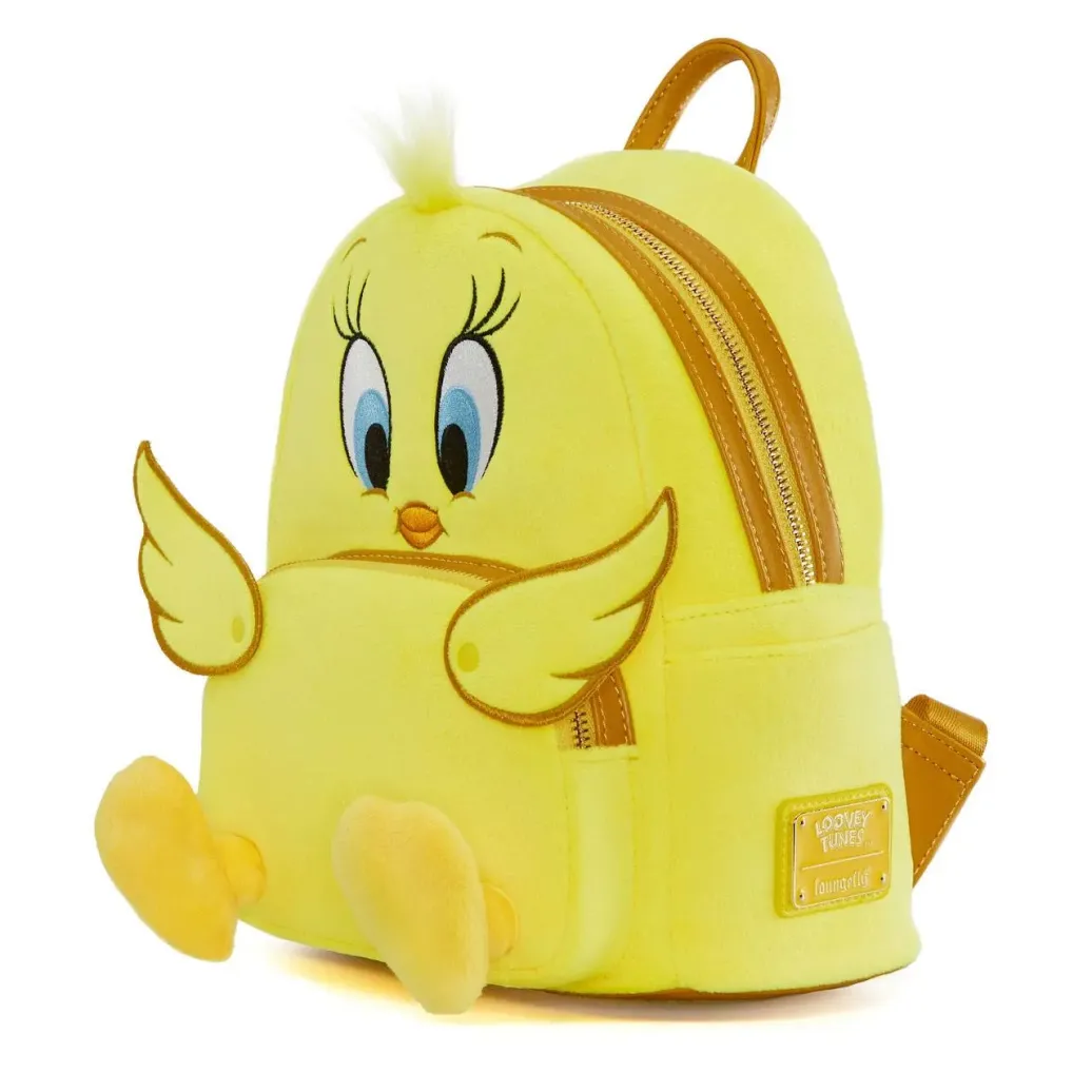 Looney Tunes by Loungefly Rucksack Tweety