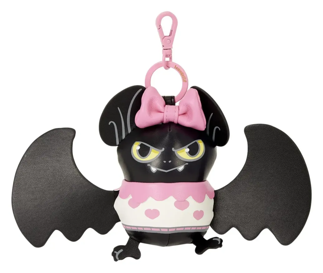 Monster High by Loungefly Taschenanhänger Bat Sortiment (15)