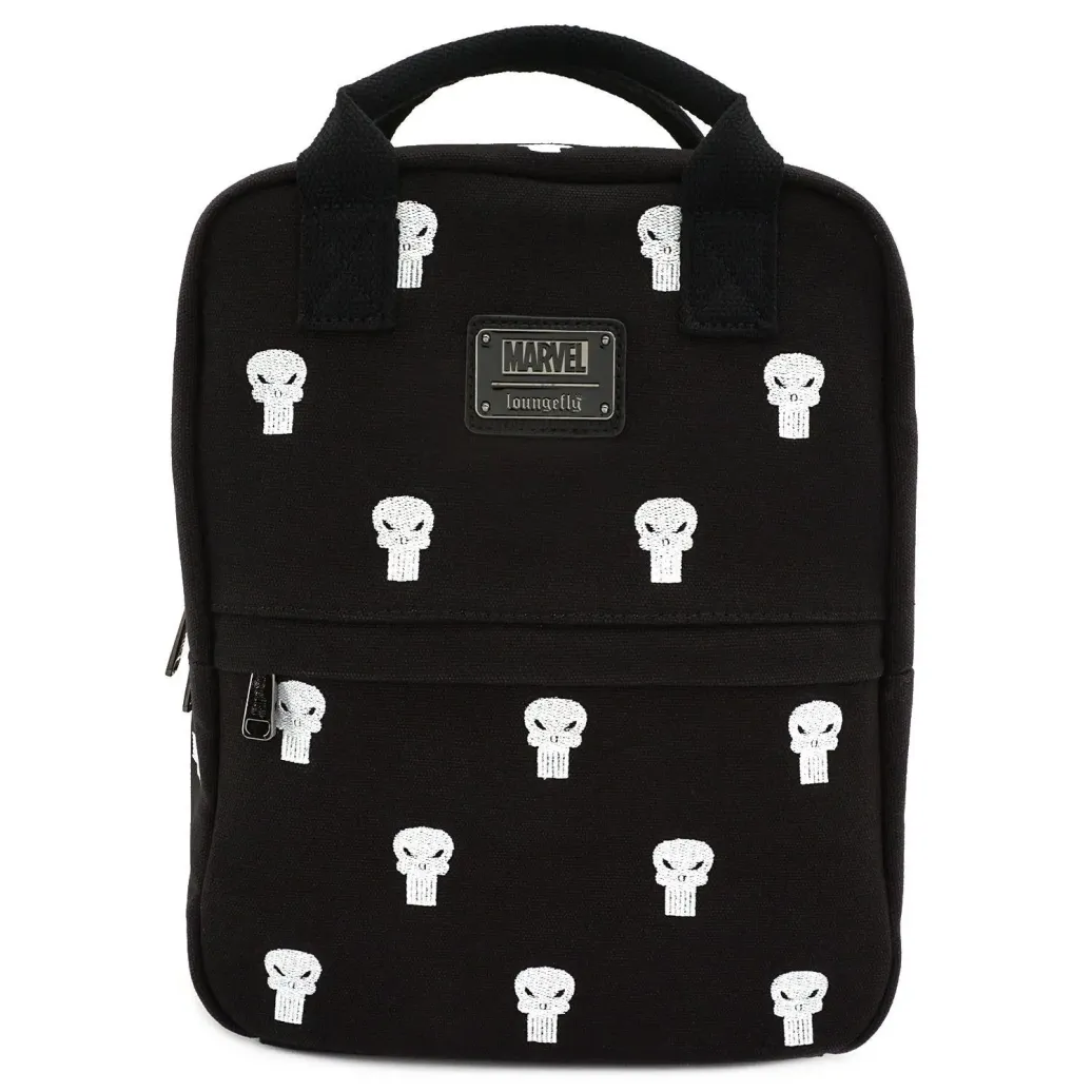 Marvel by Loungefly Punisher Rucksack 