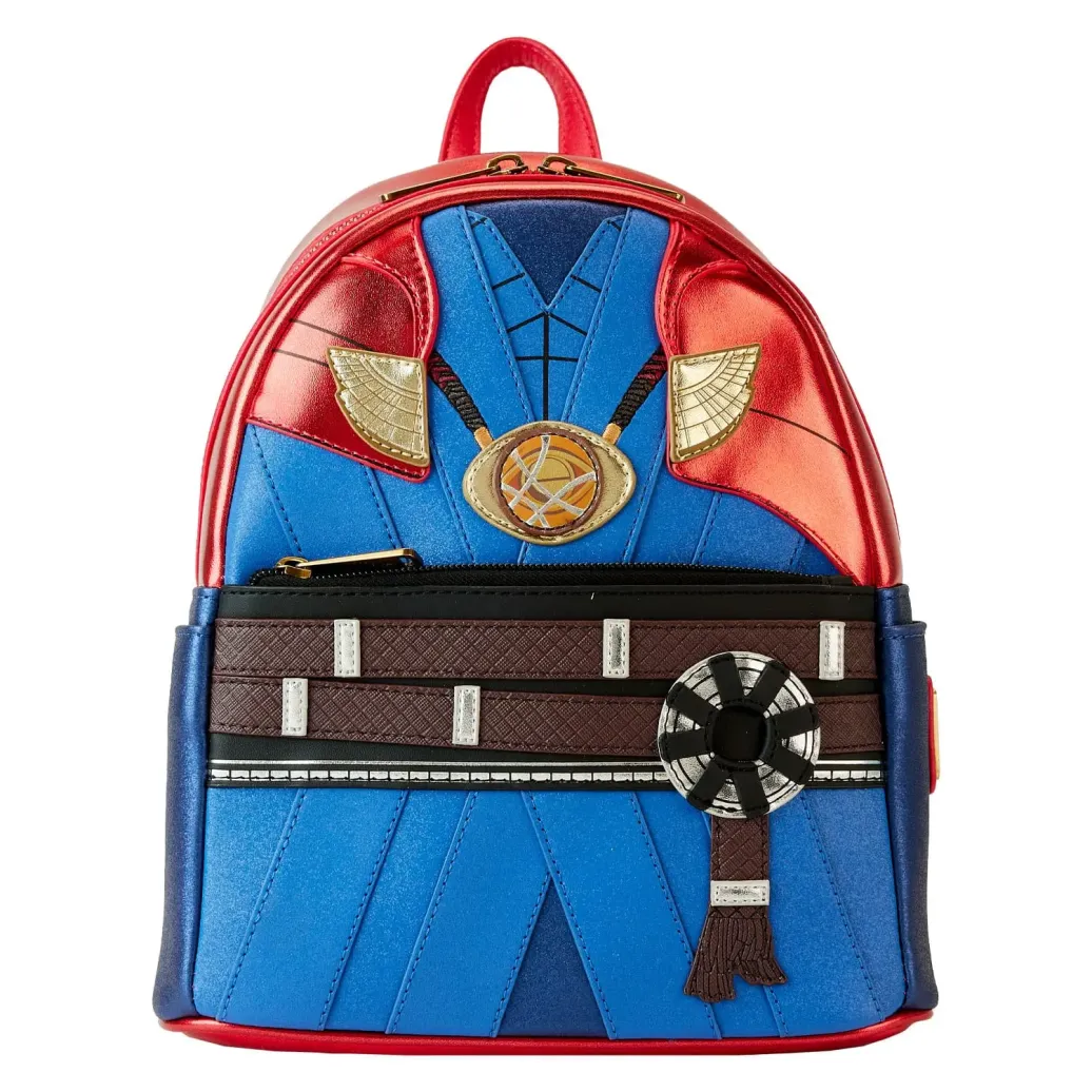 Marvel by Loungefly Rucksack Doctor Strange