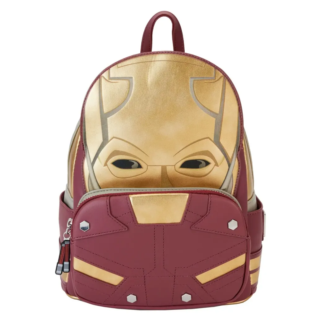 Marvel by Loungefly Rucksack Daredevil Cosplay