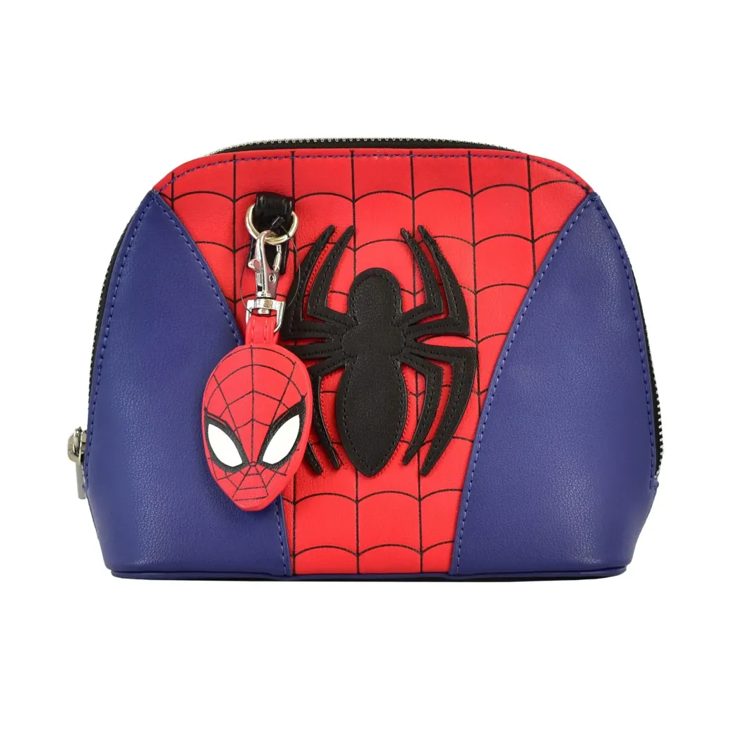 Marvel by Loungefly Umhängetasche Spider-Man (Japan Exclusive)