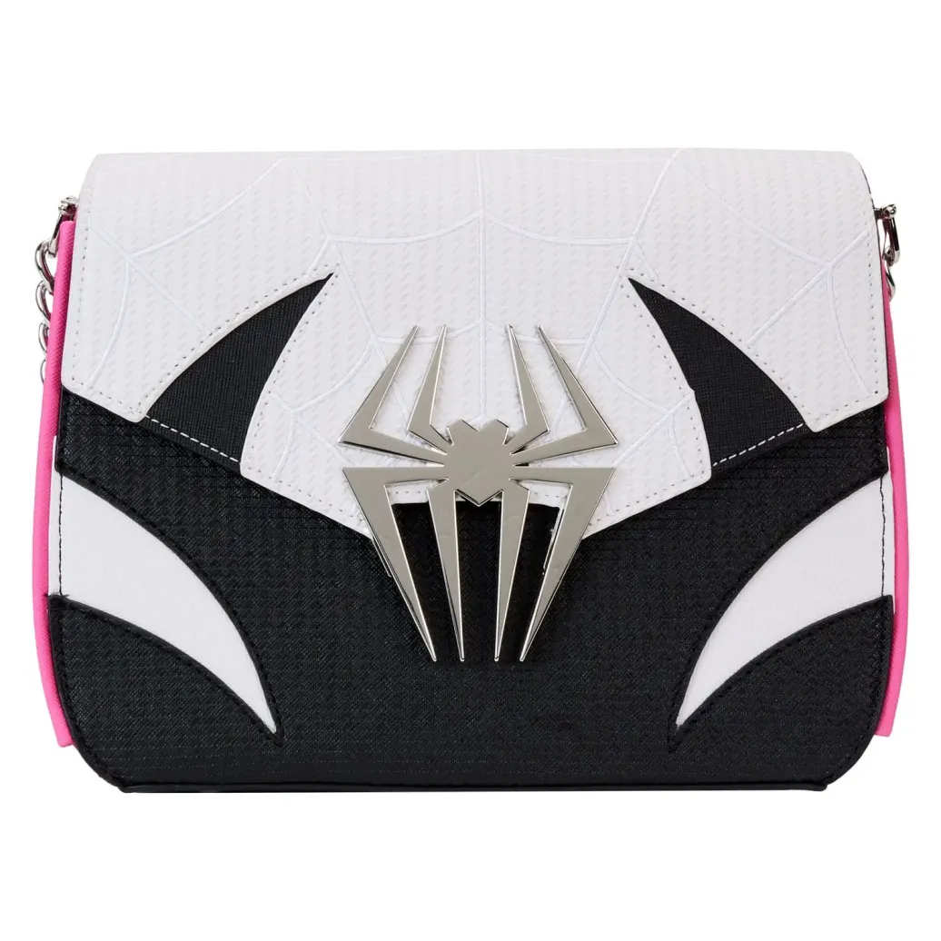 Marvel by Loungefly Umhängetasche Spider-Gwen