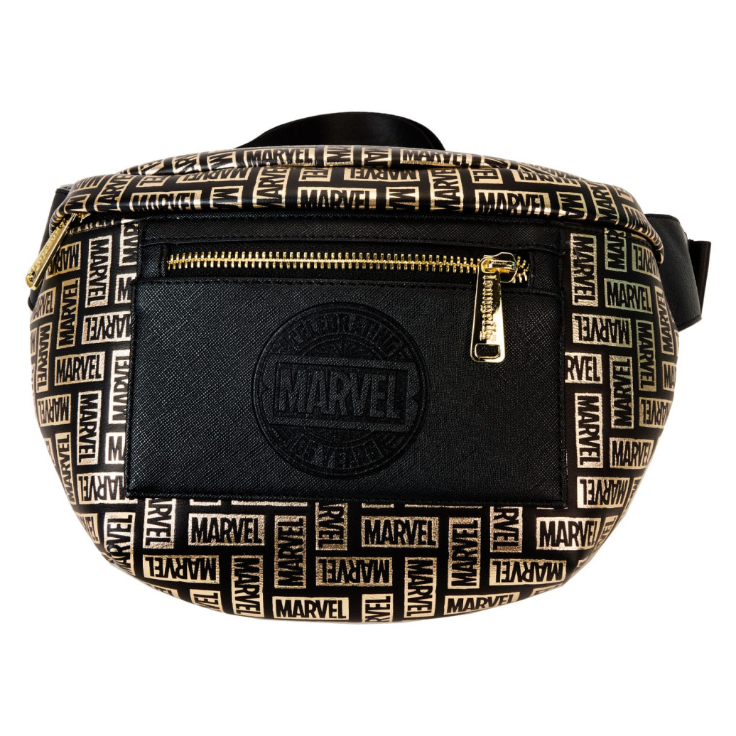 Marvel by Loungefly Bauchtasche Logo