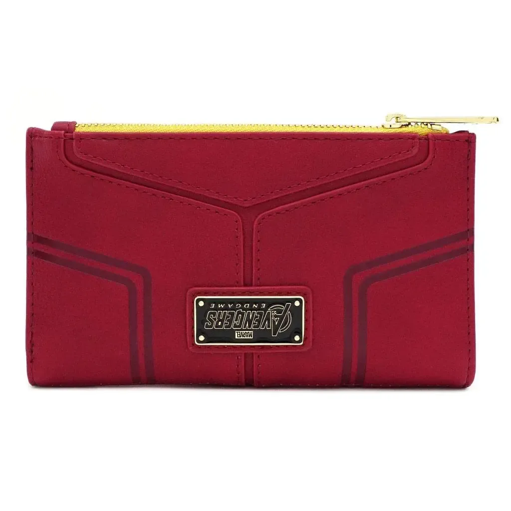 Marvel by Loungefly Geldbeutel Iron Gauntlet Endgame Hero