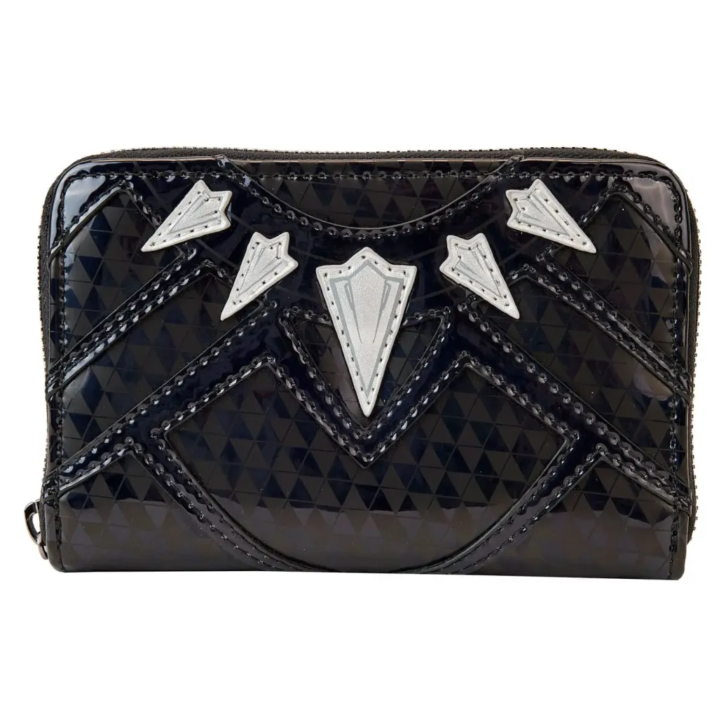 Marvel by Loungefly Geldbeutel Black Panther Cosplay