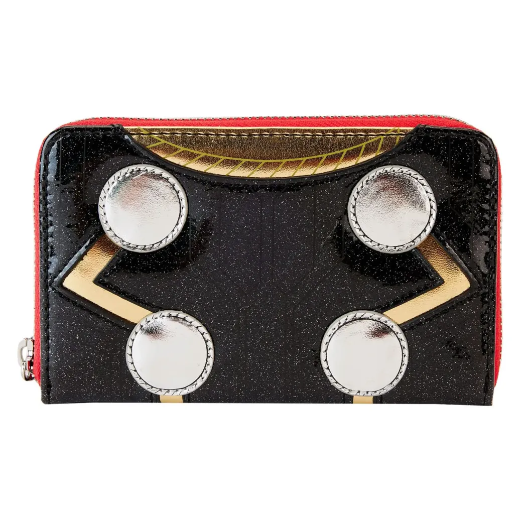 Marvel by Loungefly Geldbeutel Shine Thor Cosplay