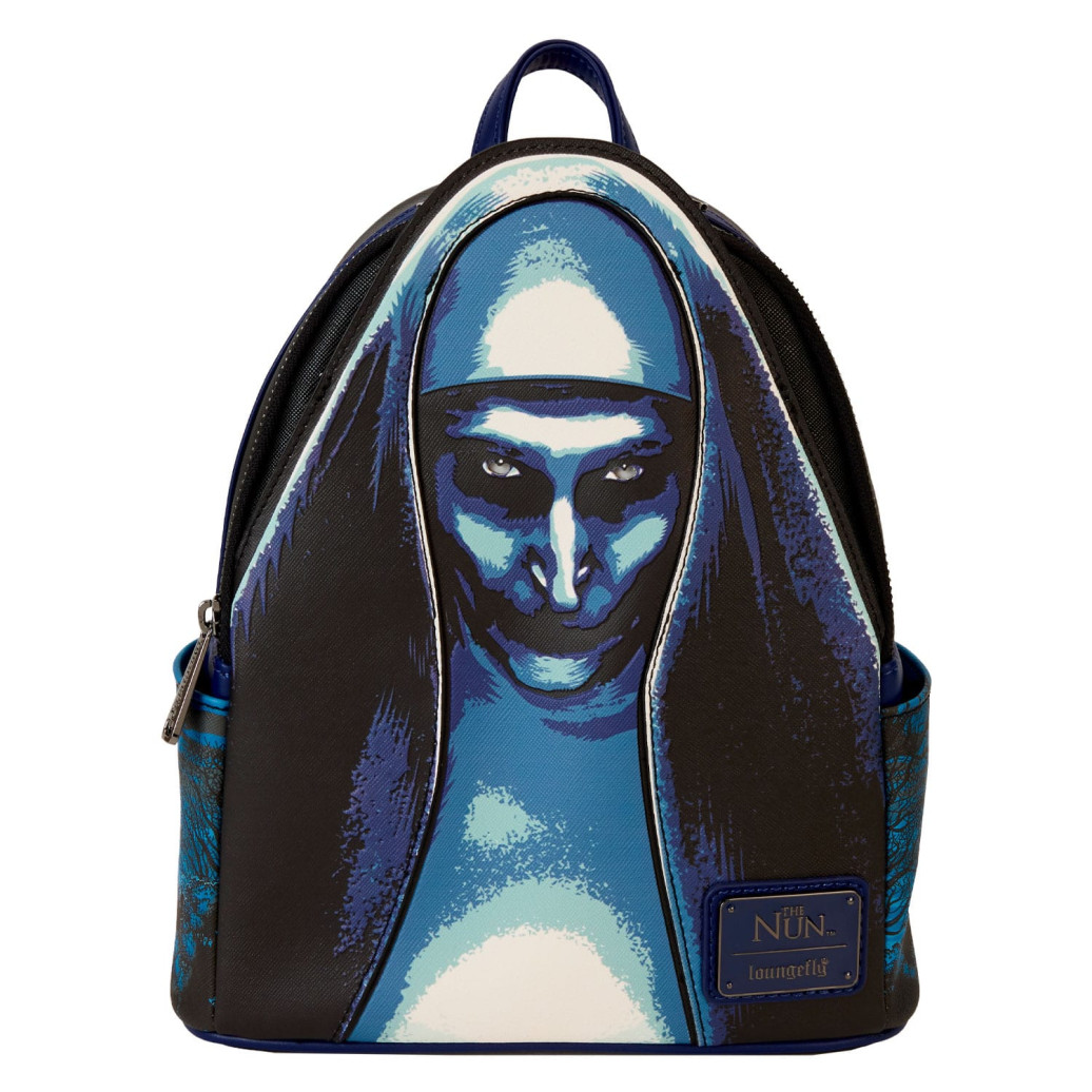 Warner Bros by Loungefly Mini-Rucksack The Nun