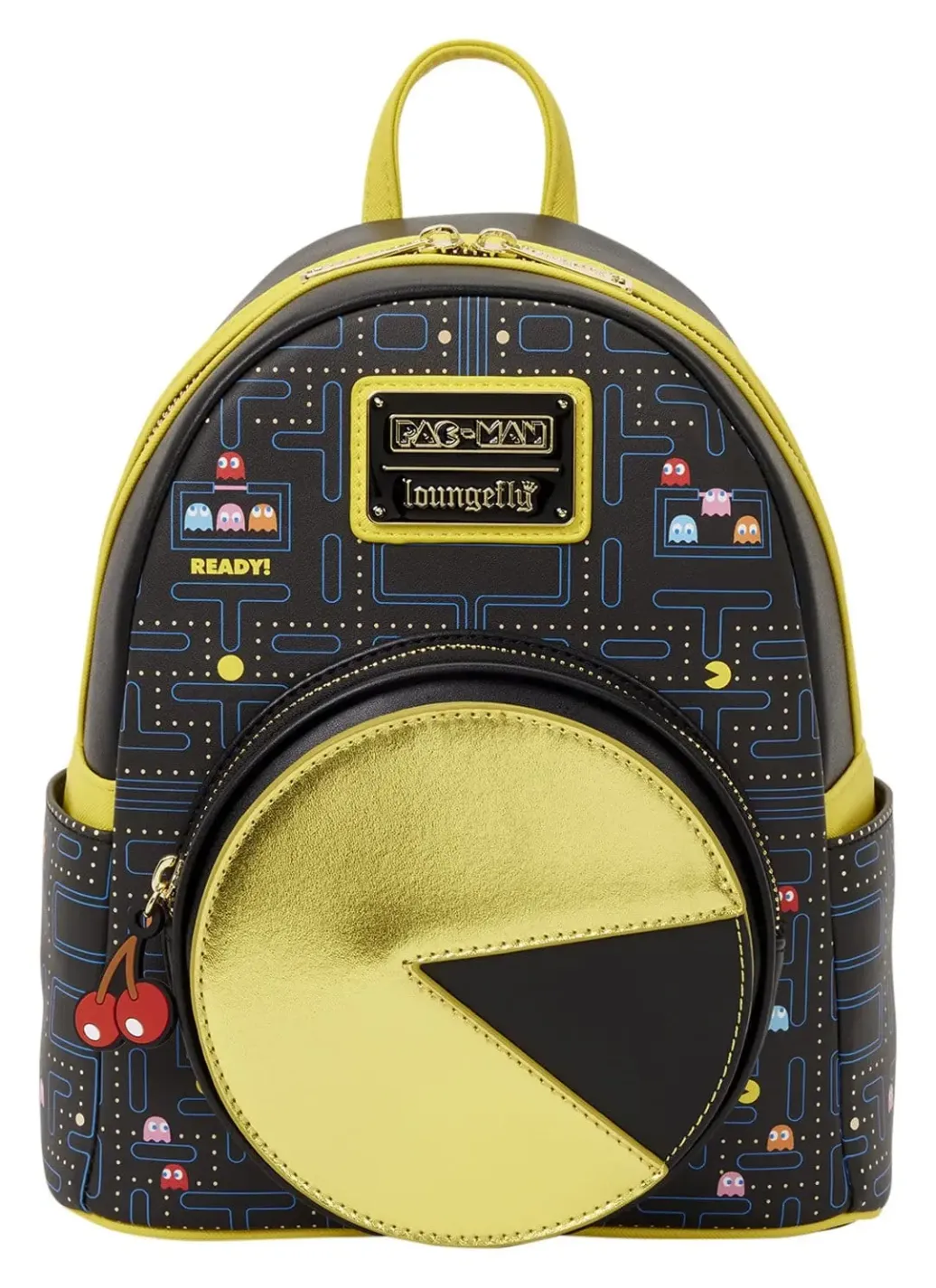 Pac-Man by Loungefly Mini-Rucksack 