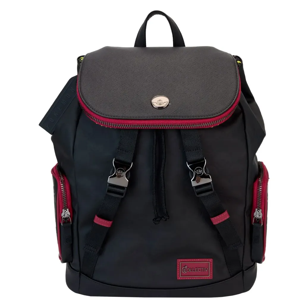 Collectiv by Loungefly Mini Rucksack Pokemon Collectr
