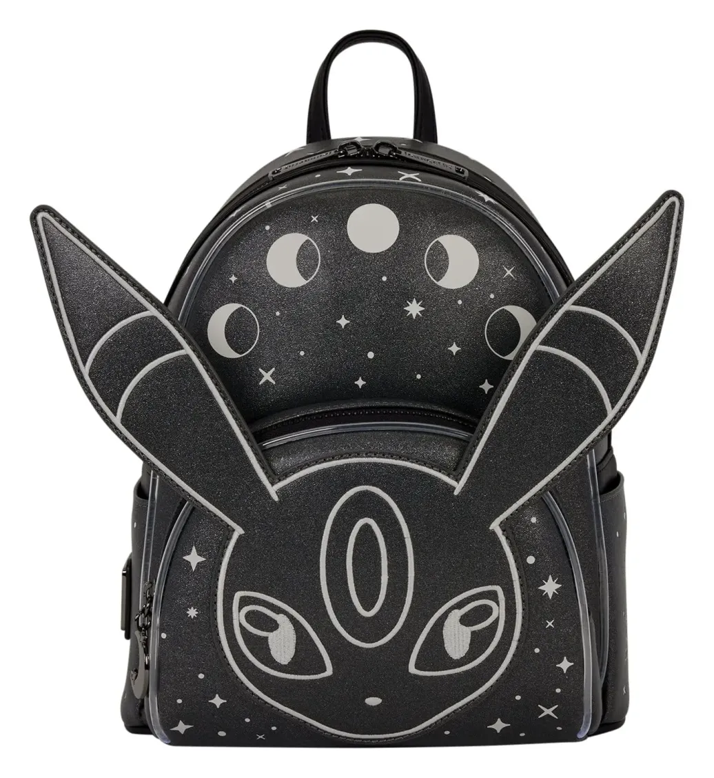 Pokemon by Loungefly Mini Rucksack Umbreon