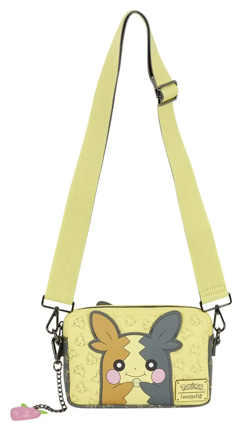 Pokémon by Loungefly Sling Brusttasche / Umhängetasche Morpeko