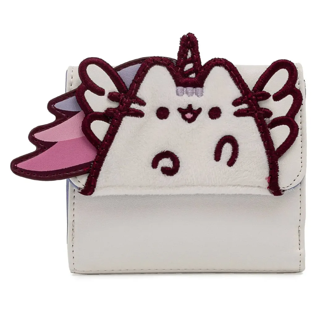 Pusheen by Loungefly Geldbeutel Unicorn
