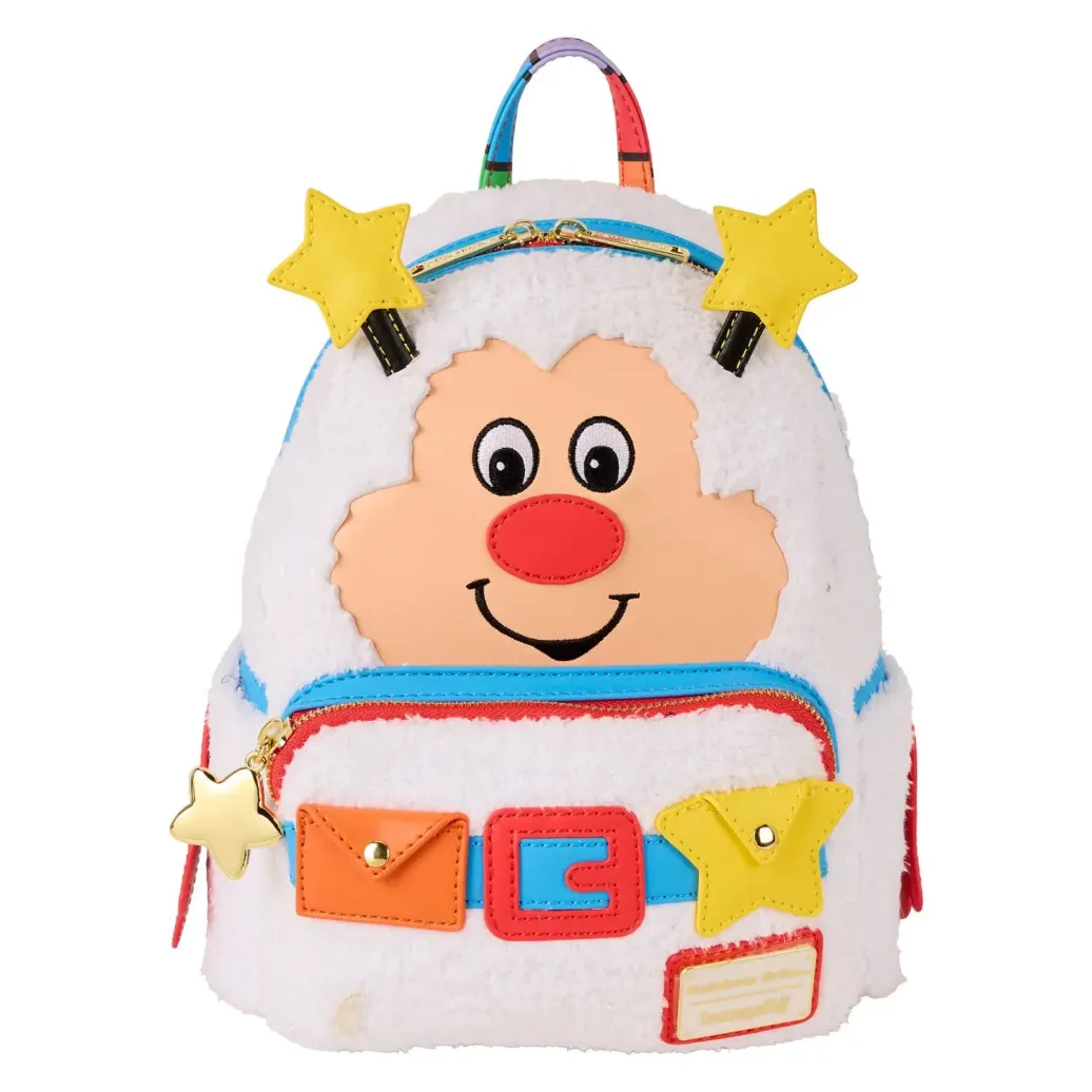 Regina Regenbogen by Loungefly Rucksack Mini Twink