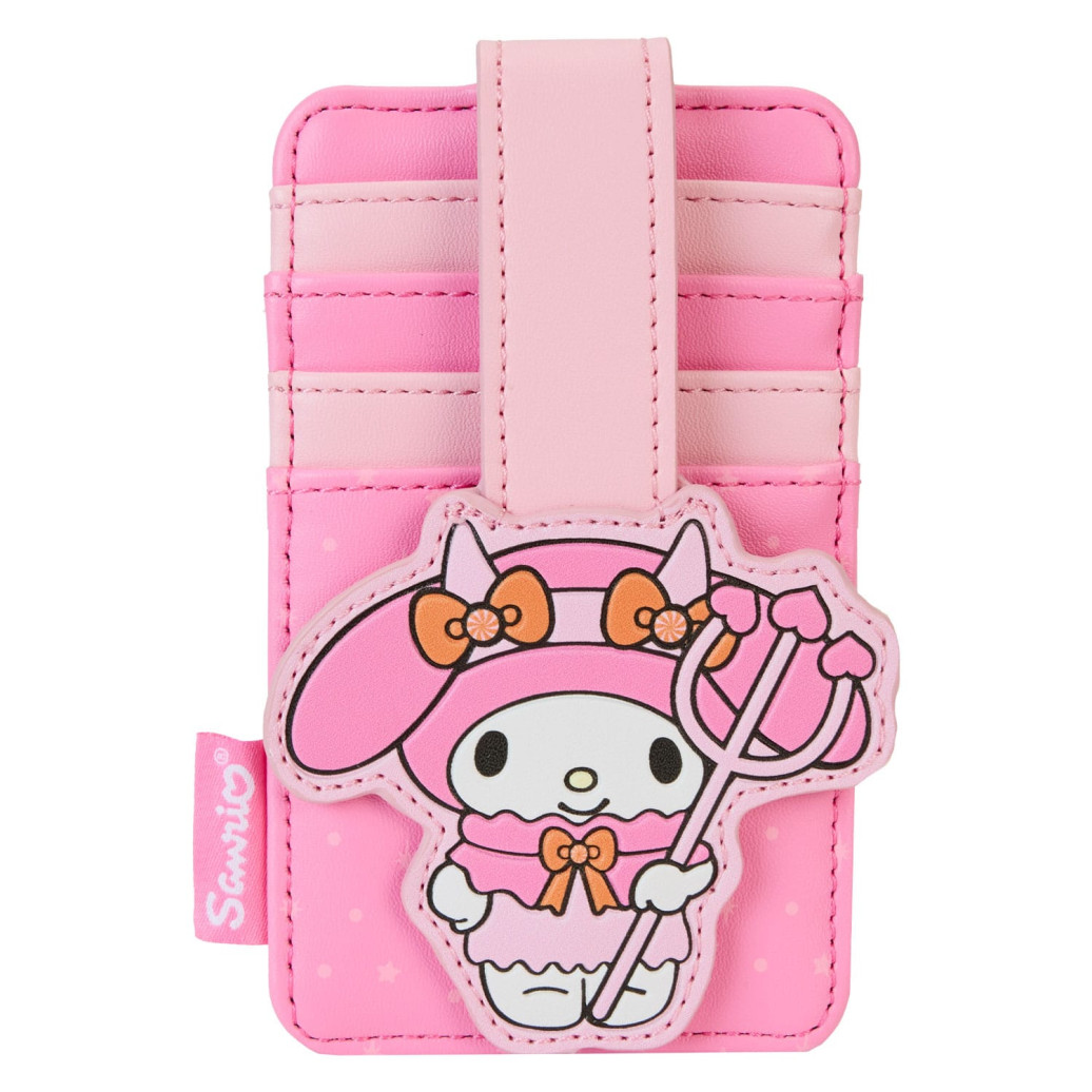 Sanrio by Loungefly Karten-Etui My Melody Devil