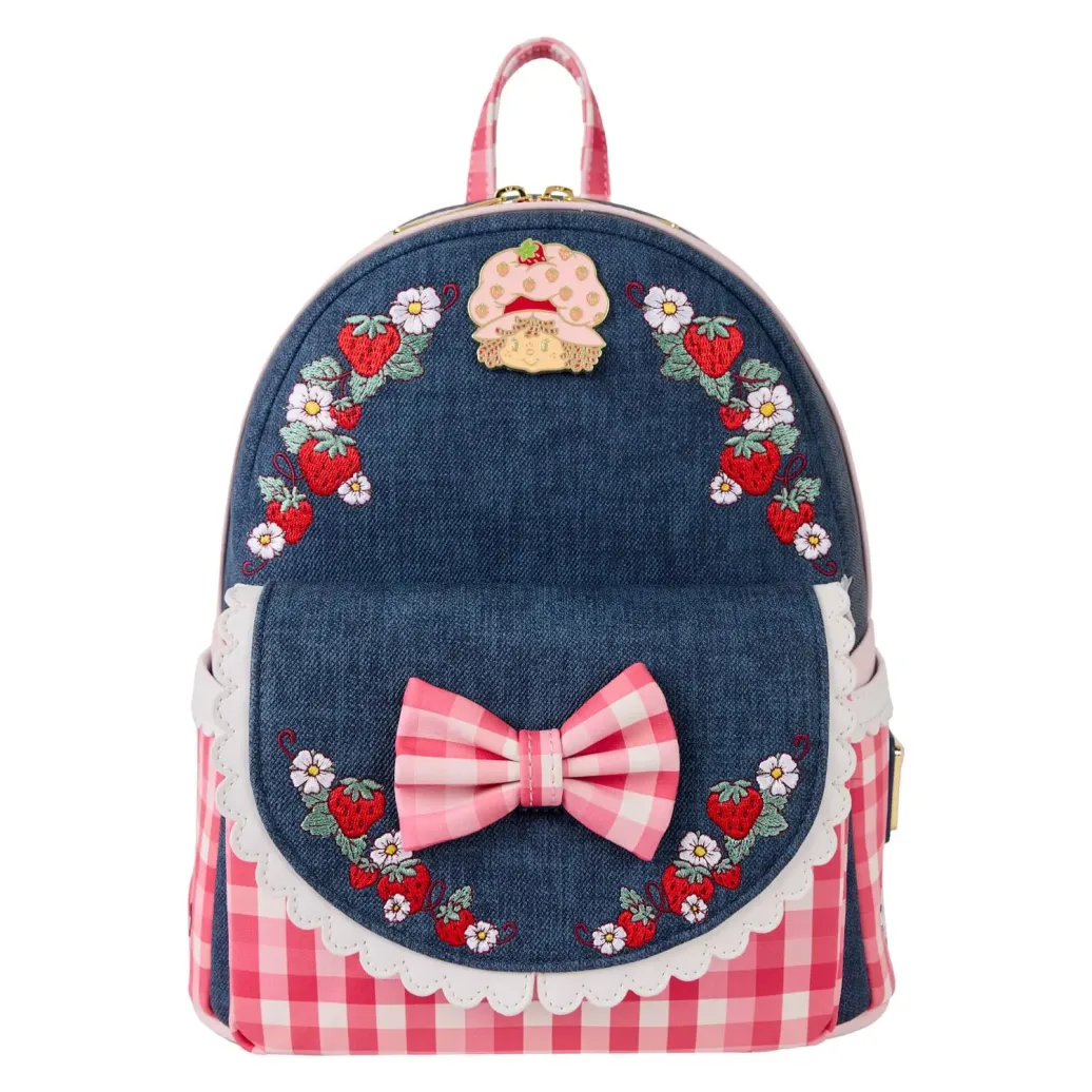 Emily Erdbeer by Loungefly Mini Rucksack 