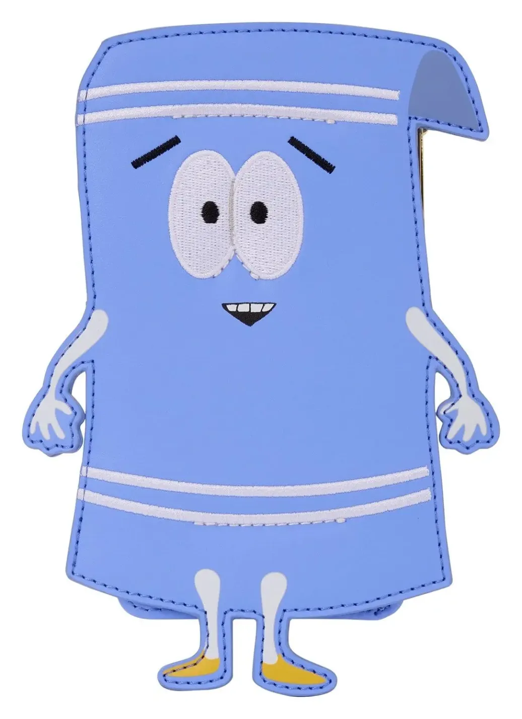 Paramount by Loungefly Karten-Etui South Park Towelie