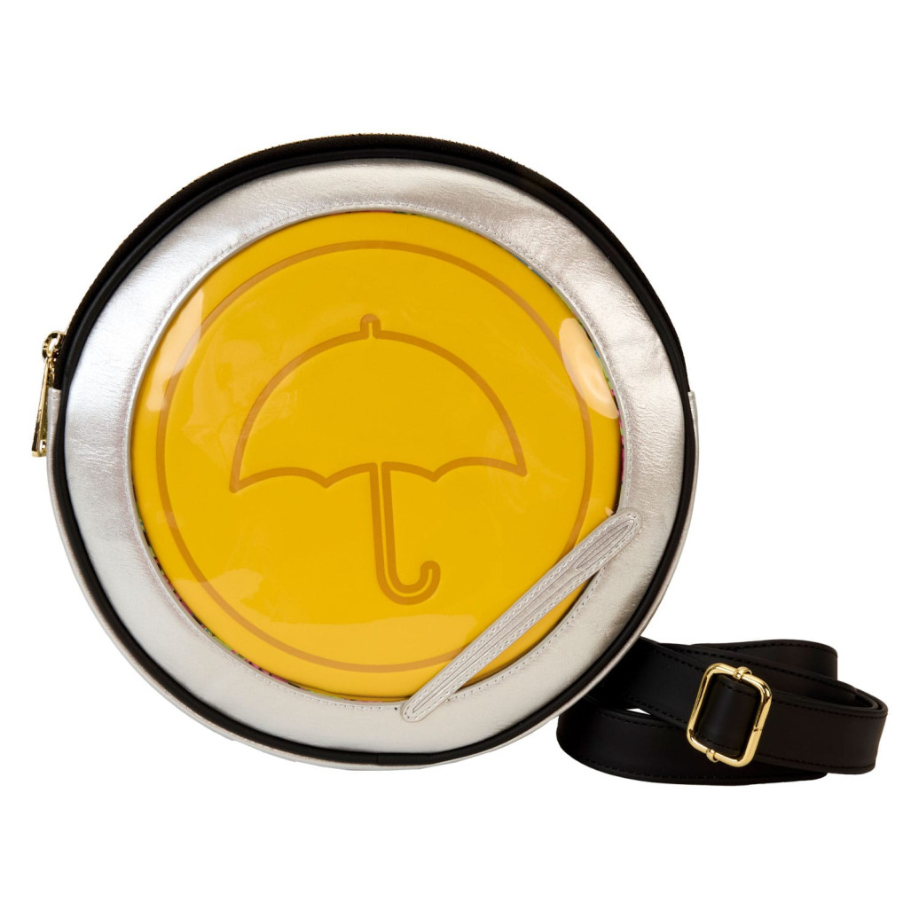 Netflix by Loungefly Umhängetasche Squid Game