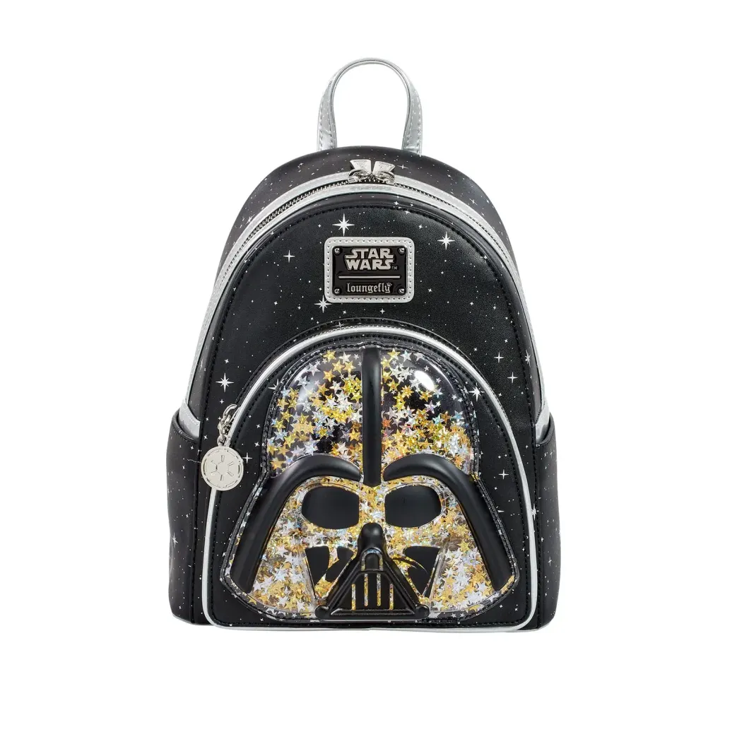 Star Wars by Loungefly Rucksack Darth Vader Jelly Bean Bead heo Exclusive