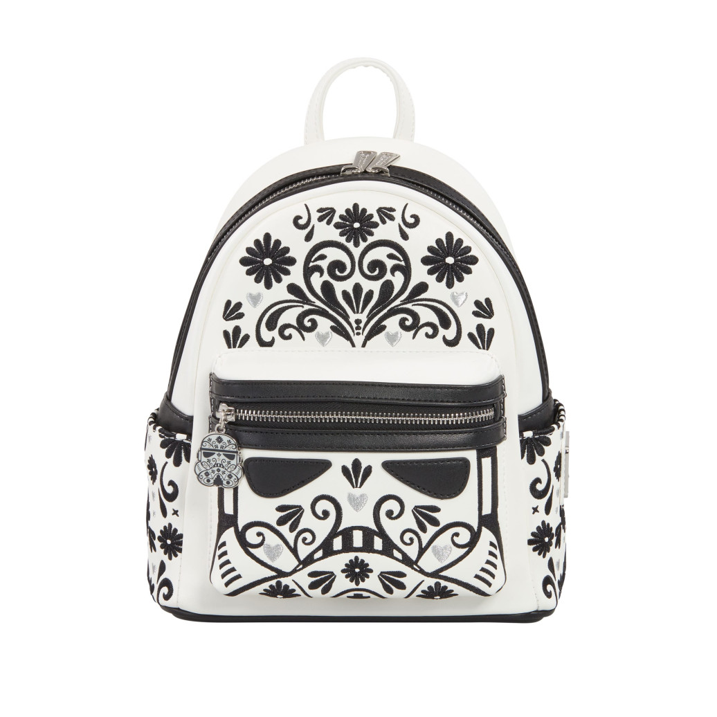 Star Wars by Loungefly Rucksack Stormtrooper Cosplay heo Exclusive